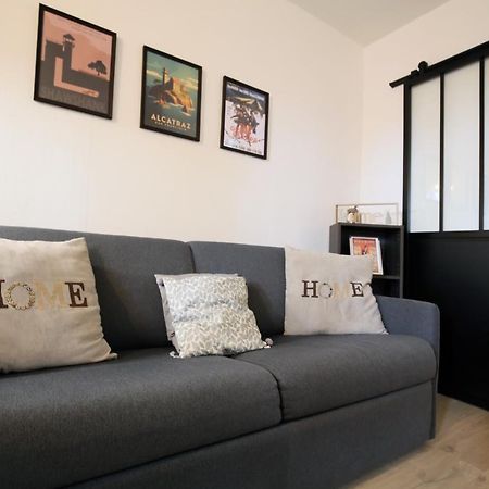 툴루즈 Expat Renting - L'Evasion - Saint Michel - Metro 아파트 외부 사진