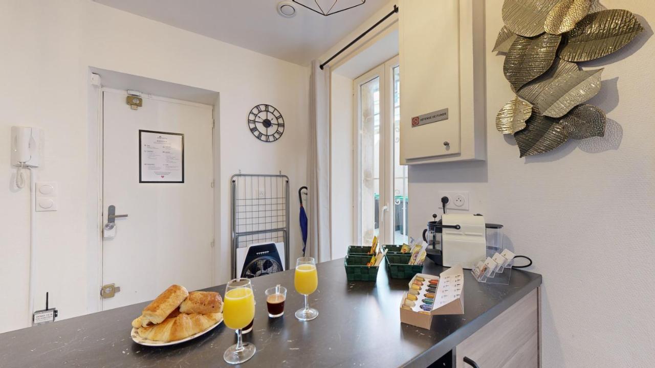 툴루즈 Expat Renting - L'Evasion - Saint Michel - Metro 아파트 외부 사진
