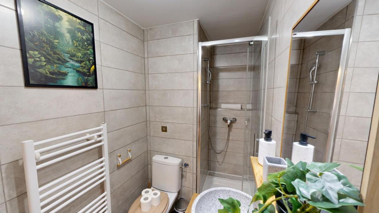 툴루즈 Expat Renting - L'Evasion - Saint Michel - Metro 아파트 외부 사진